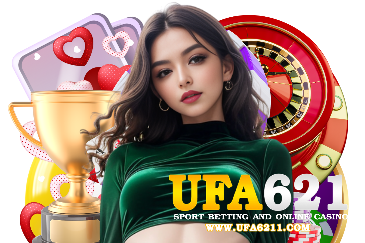 ufa621 สมัคร
