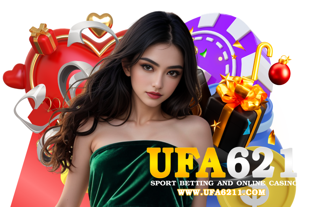 ufa621 เว็บตรง